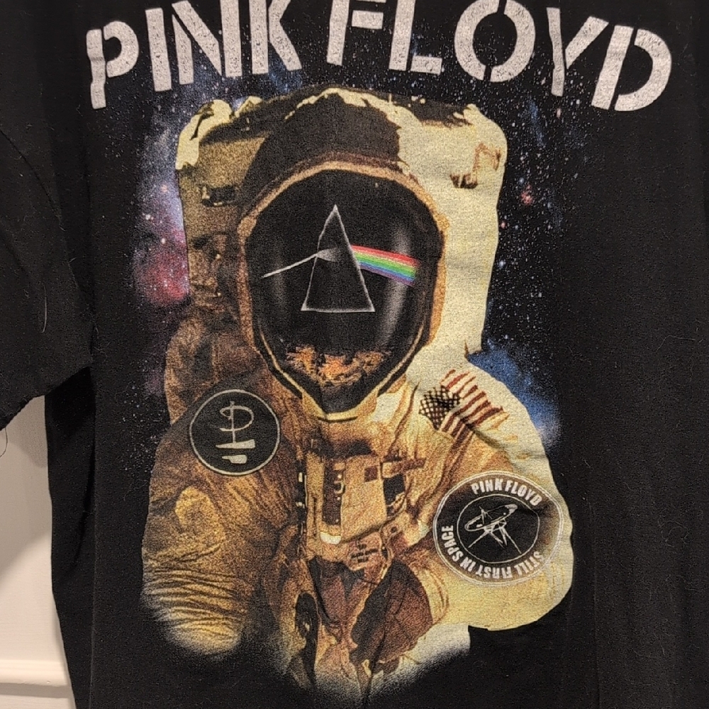 Pink Floyd Astronaut - Picture 2 of 3
